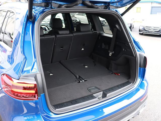 ＧＬＢ ＧＬＢ２００ｄ　４マチックＡＭＧレザエクスクルシブＰ　認定・ＡＭＧラインパッケージ・ＡＭＧレザーエクスクルーシブパッケージ・コンフォートパッケージ・パノラミックスライディングルーフ・Ｂｕｒｍｅｓｔｅｒサラウンドサウンドシステム（16枚目）