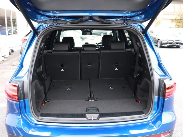 ＧＬＢ ＧＬＢ２００ｄ　４マチックＡＭＧレザエクスクルシブＰ　認定・ＡＭＧラインパッケージ・ＡＭＧレザーエクスクルーシブパッケージ・コンフォートパッケージ・パノラミックスライディングルーフ・Ｂｕｒｍｅｓｔｅｒサラウンドサウンドシステム（17枚目）