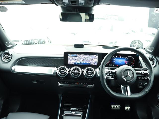 ＧＬＢ ＧＬＢ２００ｄ　４マチックＡＭＧレザエクスクルシブＰ　認定・ＡＭＧラインパッケージ・ＡＭＧレザーエクスクルーシブパッケージ・コンフォートパッケージ・パノラミックスライディングルーフ・Ｂｕｒｍｅｓｔｅｒサラウンドサウンドシステム（19枚目）