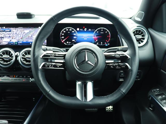 ＧＬＢ ＧＬＢ２００ｄ　４マチックＡＭＧレザエクスクルシブＰ　認定・ＡＭＧラインパッケージ・ＡＭＧレザーエクスクルーシブパッケージ・コンフォートパッケージ・パノラミックスライディングルーフ・Ｂｕｒｍｅｓｔｅｒサラウンドサウンドシステム（20枚目）