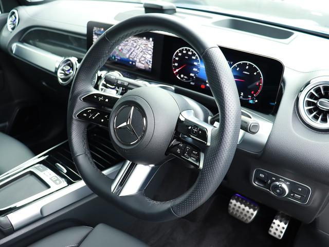 ＧＬＢ ＧＬＢ２００ｄ　４マチックＡＭＧレザエクスクルシブＰ　認定・ＡＭＧラインパッケージ・ＡＭＧレザーエクスクルーシブパッケージ・コンフォートパッケージ・パノラミックスライディングルーフ・Ｂｕｒｍｅｓｔｅｒサラウンドサウンドシステム（38枚目）