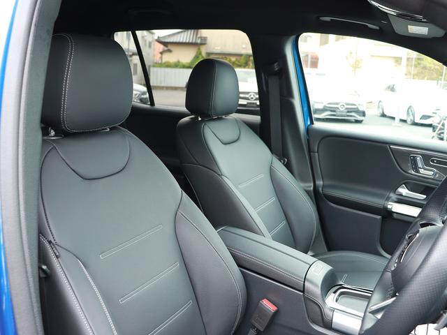 ＧＬＢ ＧＬＢ２００ｄ　４マチックＡＭＧレザエクスクルシブＰ　認定・ＡＭＧラインパッケージ・ＡＭＧレザーエクスクルーシブパッケージ・コンフォートパッケージ・パノラミックスライディングルーフ・Ｂｕｒｍｅｓｔｅｒサラウンドサウンドシステム（40枚目）