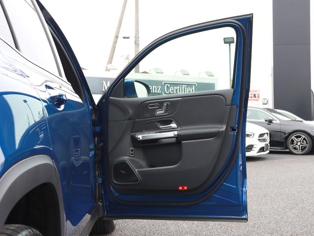 ＧＬＢ ＧＬＢ２００ｄ　４マチックＡＭＧレザエクスクルシブＰ　認定・ＡＭＧラインパッケージ・ＡＭＧレザーエクスクルーシブパッケージ・コンフォートパッケージ・パノラミックスライディングルーフ・Ｂｕｒｍｅｓｔｅｒサラウンドサウンドシステム（44枚目）