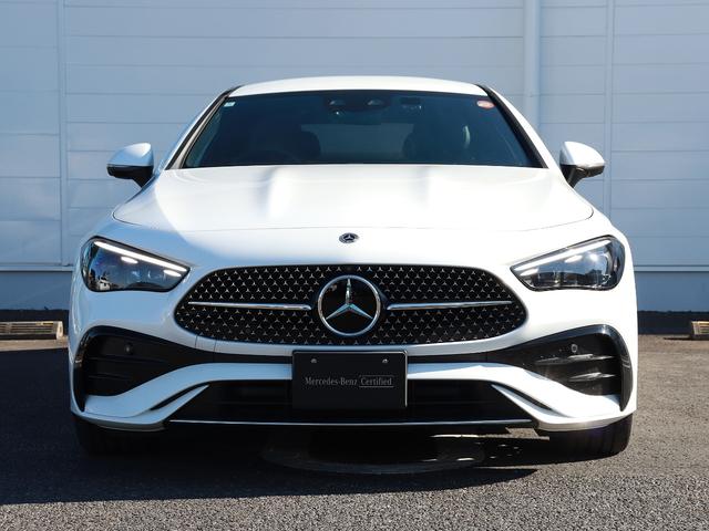 CLE CLE200 クーペ スポーツ 認定・ドライバーズパッケージ・リアアクスルステアリング・ダイナミックボディーコントロールサスペンション・360°カメラシステム(5枚目)