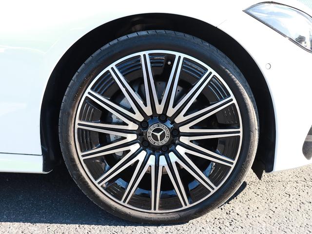 CLE CLE200 クーペ スポーツ 認定・ドライバーズパッケージ・リアアクスルステアリング・ダイナミックボディーコントロールサスペンション・360°カメラシステム(12枚目)