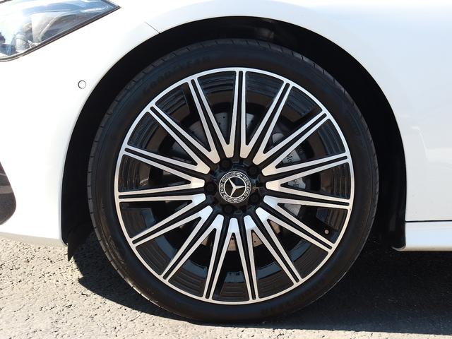 CLE CLE200 クーペ スポーツ 認定・ドライバーズパッケージ・リアアクスルステアリング・ダイナミックボディーコントロールサスペンション・360°カメラシステム(14枚目)