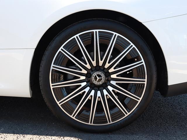 CLE CLE200 クーペ スポーツ 認定・ドライバーズパッケージ・リアアクスルステアリング・ダイナミックボディーコントロールサスペンション・360°カメラシステム(15枚目)