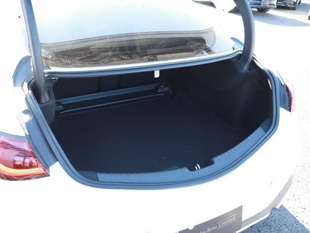 CLE CLE200 クーペ スポーツ 認定・ドライバーズパッケージ・リアアクスルステアリング・ダイナミックボディーコントロールサスペンション・360°カメラシステム(16枚目)