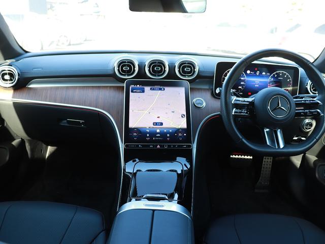 CLE CLE200 クーペ スポーツ 認定・ドライバーズパッケージ・リアアクスルステアリング・ダイナミックボディーコントロールサスペンション・360°カメラシステム(19枚目)