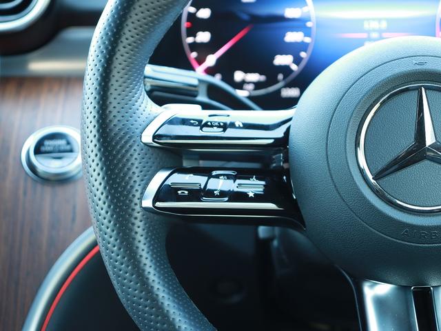 CLE CLE200 クーペ スポーツ 認定・ドライバーズパッケージ・リアアクスルステアリング・ダイナミックボディーコントロールサスペンション・360°カメラシステム(21枚目)