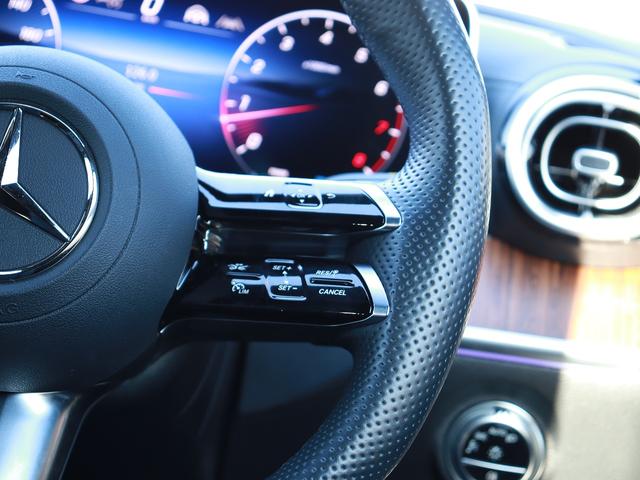 CLE CLE200 クーペ スポーツ 認定・ドライバーズパッケージ・リアアクスルステアリング・ダイナミックボディーコントロールサスペンション・360°カメラシステム(23枚目)