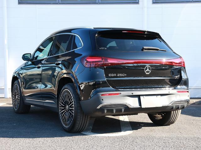 EQA EQA250+ AMGラインパッケージ 認定・AMGラインパッケージ・アダプティブダンピングシステム付サスペンション・メモリー付パワーシート(運転席・助手席)・360°カメラシステム(10枚目)