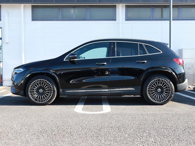 EQA EQA250+ AMGラインパッケージ 認定・AMGラインパッケージ・アダプティブダンピングシステム付サスペンション・メモリー付パワーシート(運転席・助手席)・360°カメラシステム(11枚目)