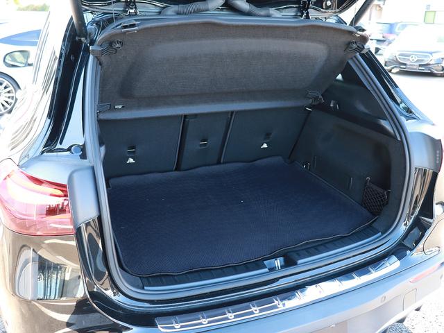 EQA EQA250+ AMGラインパッケージ 認定・AMGラインパッケージ・アダプティブダンピングシステム付サスペンション・メモリー付パワーシート(運転席・助手席)・360°カメラシステム(16枚目)