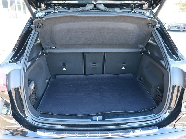 EQA EQA250+ AMGラインパッケージ 認定・AMGラインパッケージ・アダプティブダンピングシステム付サスペンション・メモリー付パワーシート(運転席・助手席)・360°カメラシステム(17枚目)