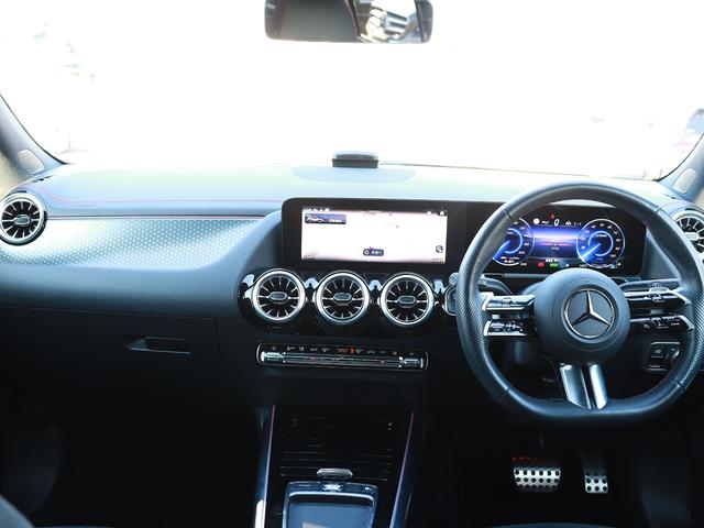 EQA EQA250+ AMGラインパッケージ 認定・AMGラインパッケージ・アダプティブダンピングシステム付サスペンション・メモリー付パワーシート(運転席・助手席)・360°カメラシステム(19枚目)