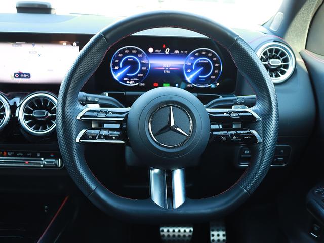 EQA EQA250+ AMGラインパッケージ 認定・AMGラインパッケージ・アダプティブダンピングシステム付サスペンション・メモリー付パワーシート(運転席・助手席)・360°カメラシステム(20枚目)