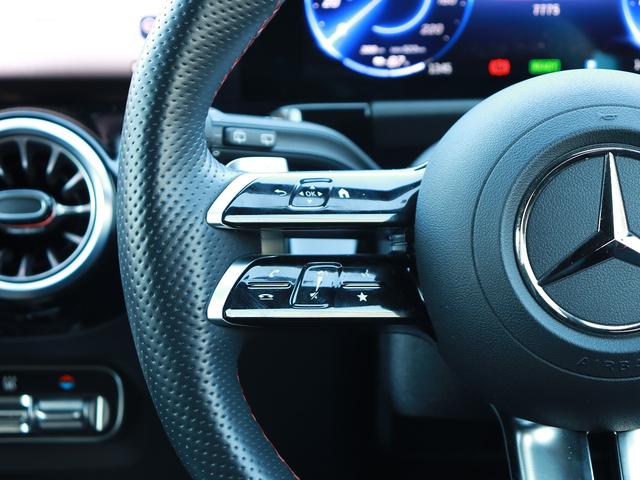 EQA EQA250+ AMGラインパッケージ 認定・AMGラインパッケージ・アダプティブダンピングシステム付サスペンション・メモリー付パワーシート(運転席・助手席)・360°カメラシステム(21枚目)