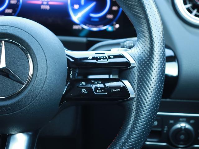 EQA EQA250+ AMGラインパッケージ 認定・AMGラインパッケージ・アダプティブダンピングシステム付サスペンション・メモリー付パワーシート(運転席・助手席)・360°カメラシステム(23枚目)