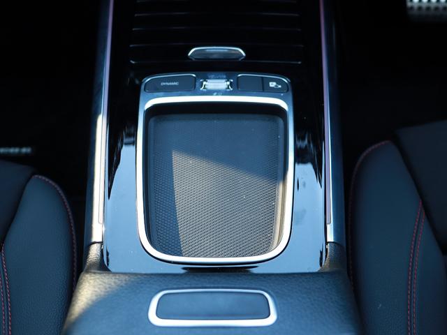 EQA EQA250+ AMGラインパッケージ 認定・AMGラインパッケージ・アダプティブダンピングシステム付サスペンション・メモリー付パワーシート(運転席・助手席)・360°カメラシステム(28枚目)