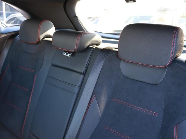 EQA EQA250+ AMGラインパッケージ 認定・AMGラインパッケージ・アダプティブダンピングシステム付サスペンション・メモリー付パワーシート(運転席・助手席)・360°カメラシステム(32枚目)