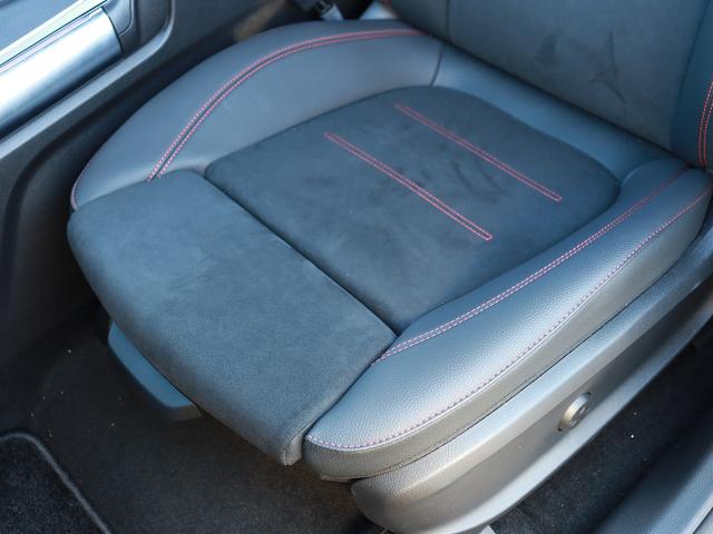 EQA EQA250+ AMGラインパッケージ 認定・AMGラインパッケージ・アダプティブダンピングシステム付サスペンション・メモリー付パワーシート(運転席・助手席)・360°カメラシステム(33枚目)