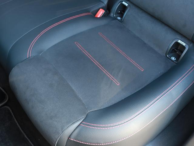 EQA EQA250+ AMGラインパッケージ 認定・AMGラインパッケージ・アダプティブダンピングシステム付サスペンション・メモリー付パワーシート(運転席・助手席)・360°カメラシステム(34枚目)