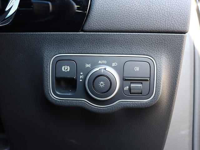 EQA EQA250+ AMGラインパッケージ 認定・AMGラインパッケージ・アダプティブダンピングシステム付サスペンション・メモリー付パワーシート(運転席・助手席)・360°カメラシステム(36枚目)