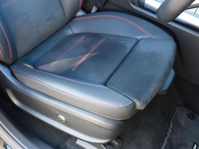 EQA EQA250+ AMGラインパッケージ 認定・AMGラインパッケージ・アダプティブダンピングシステム付サスペンション・メモリー付パワーシート(運転席・助手席)・360°カメラシステム(38枚目)