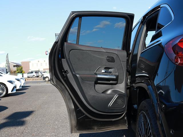 EQA EQA250+ AMGラインパッケージ 認定・AMGラインパッケージ・アダプティブダンピングシステム付サスペンション・メモリー付パワーシート(運転席・助手席)・360°カメラシステム(43枚目)