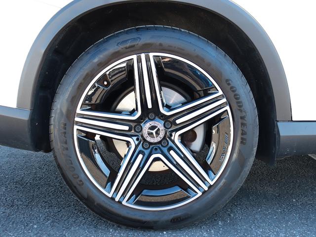 ＧＬＣ ＧＬＣ２２０ｄ　４マチック　ＡＭＧラインパッケージ　認定・ＡＭＧラインパッケージ・パノラミックスライディングルーフ・シートヒーター（運転席・助手席・後席）・３６０°カメラシステム・スポーティーエンジンサウンド（13枚目）