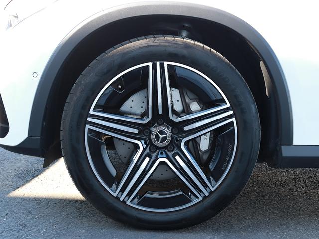 ＧＬＣ ＧＬＣ２２０ｄ　４マチック　ＡＭＧラインパッケージ　認定・ＡＭＧラインパッケージ・パノラミックスライディングルーフ・シートヒーター（運転席・助手席・後席）・３６０°カメラシステム・スポーティーエンジンサウンド（14枚目）