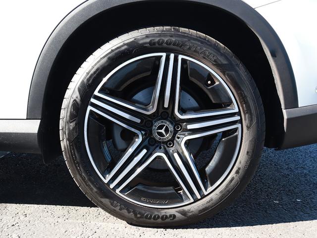 ＧＬＣ ＧＬＣ２２０ｄ　４マチック　ＡＭＧラインパッケージ　認定・ＡＭＧラインパッケージ・パノラミックスライディングルーフ・シートヒーター（運転席・助手席・後席）・３６０°カメラシステム・スポーティーエンジンサウンド（15枚目）