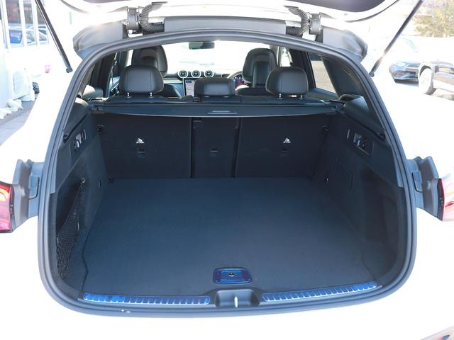 ＧＬＣ ＧＬＣ２２０ｄ　４マチック　ＡＭＧラインパッケージ　認定・ＡＭＧラインパッケージ・パノラミックスライディングルーフ・シートヒーター（運転席・助手席・後席）・３６０°カメラシステム・スポーティーエンジンサウンド（17枚目）