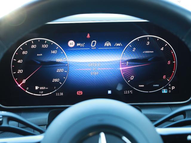 ＧＬＣ ＧＬＣ２２０ｄ　４マチック　ＡＭＧラインパッケージ　認定・ＡＭＧラインパッケージ・パノラミックスライディングルーフ・シートヒーター（運転席・助手席・後席）・３６０°カメラシステム・スポーティーエンジンサウンド（22枚目）