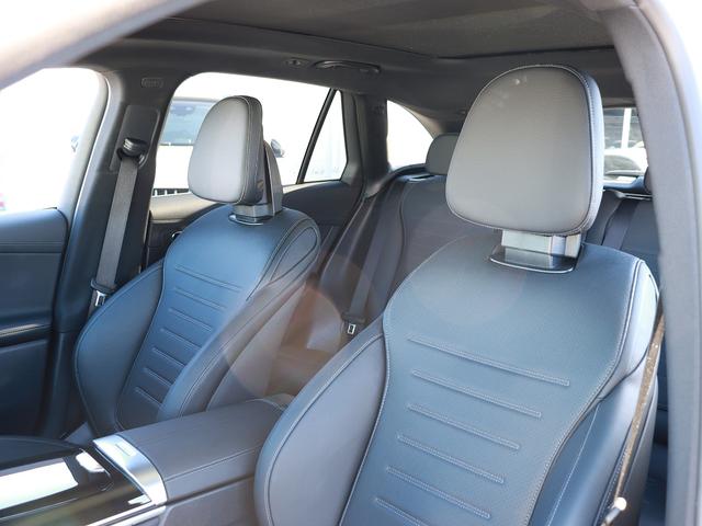 ＧＬＣ ＧＬＣ２２０ｄ　４マチック　ＡＭＧラインパッケージ　認定・ＡＭＧラインパッケージ・パノラミックスライディングルーフ・シートヒーター（運転席・助手席・後席）・３６０°カメラシステム・スポーティーエンジンサウンド（31枚目）