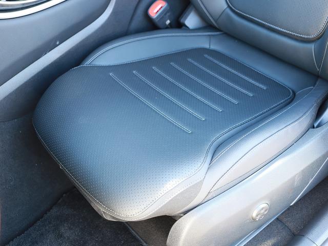 ＧＬＣ ＧＬＣ２２０ｄ　４マチック　ＡＭＧラインパッケージ　認定・ＡＭＧラインパッケージ・パノラミックスライディングルーフ・シートヒーター（運転席・助手席・後席）・３６０°カメラシステム・スポーティーエンジンサウンド（33枚目）