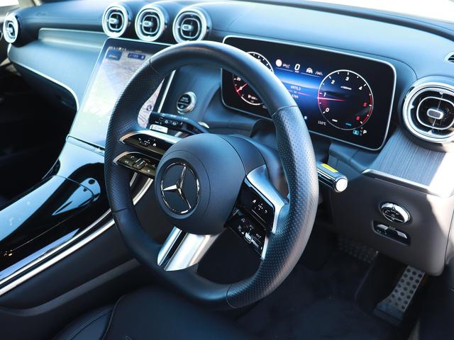 ＧＬＣ ＧＬＣ２２０ｄ　４マチック　ＡＭＧラインパッケージ　認定・ＡＭＧラインパッケージ・パノラミックスライディングルーフ・シートヒーター（運転席・助手席・後席）・３６０°カメラシステム・スポーティーエンジンサウンド（35枚目）