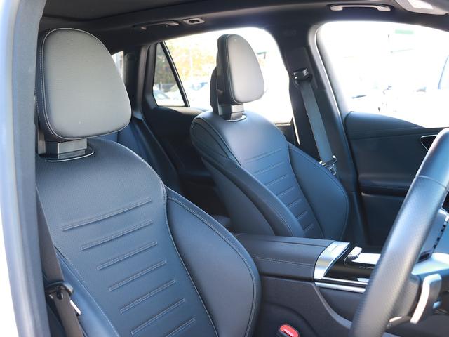 ＧＬＣ ＧＬＣ２２０ｄ　４マチック　ＡＭＧラインパッケージ　認定・ＡＭＧラインパッケージ・パノラミックスライディングルーフ・シートヒーター（運転席・助手席・後席）・３６０°カメラシステム・スポーティーエンジンサウンド（37枚目）