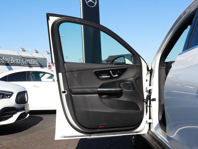 ＧＬＣ ＧＬＣ２２０ｄ　４マチック　ＡＭＧラインパッケージ　認定・ＡＭＧラインパッケージ・パノラミックスライディングルーフ・シートヒーター（運転席・助手席・後席）・３６０°カメラシステム・スポーティーエンジンサウンド（39枚目）