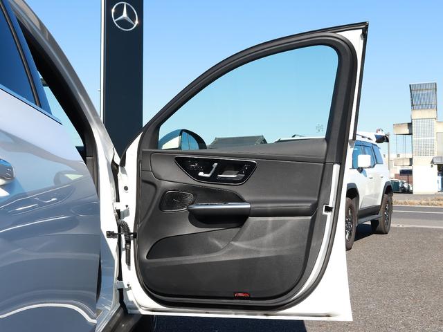 ＧＬＣ ＧＬＣ２２０ｄ　４マチック　ＡＭＧラインパッケージ　認定・ＡＭＧラインパッケージ・パノラミックスライディングルーフ・シートヒーター（運転席・助手席・後席）・３６０°カメラシステム・スポーティーエンジンサウンド（41枚目）