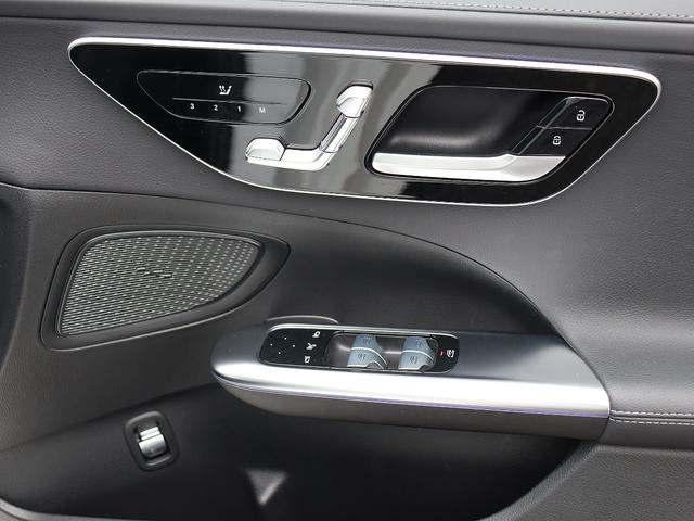 メルセデス・ベンツ水戸　けやき台サーティファイドカーセンターはサービス工場を併設してアフターフォローも安心です。