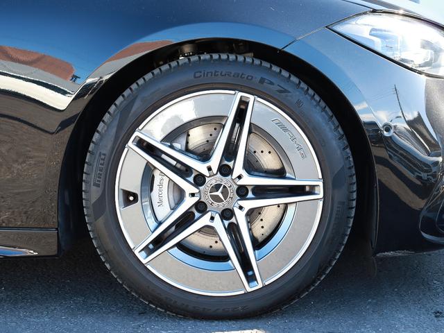 MERCEDES BENZ C-CLASS STATIONWAGON C200 STATIONWAGON AVANTGARDE AMG LINE