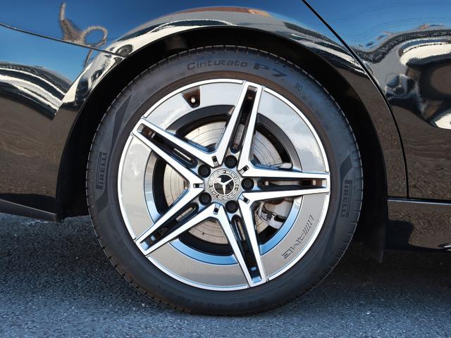 MERCEDES BENZ C-CLASS STATIONWAGON C200 STATIONWAGON AVANTGARDE AMG LINE