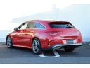 MERCEDES BENZ CLA-CLASS SHOOTING BRAKE