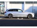 MERCEDES BENZ C-CLASS STATIONWAGON