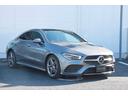 MERCEDES BENZ CLA-CLASS