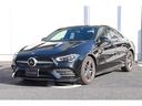 MERCEDES BENZ CLA-CLASS