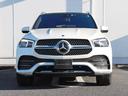 MERCEDES BENZ GLE