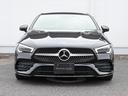MERCEDES BENZ CLA-CLASS SHOOTING BRAKE